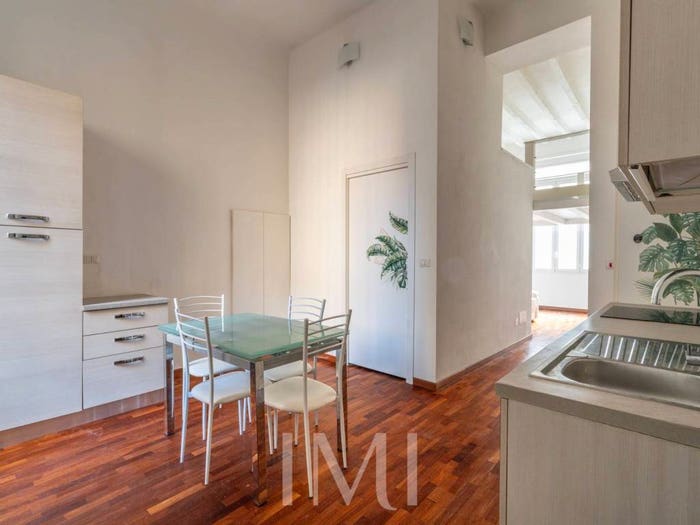 Appartamento bilocale in vendita in Via Tirso, Ripamonti Fondazione Prada, Milano