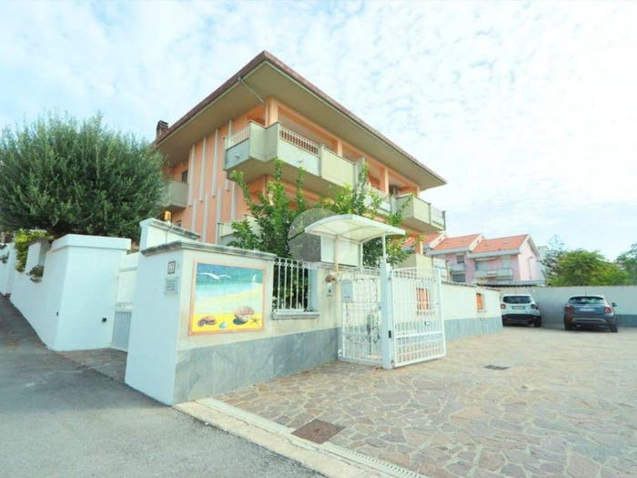 Casa con 5 locali in vendita in Str Catani, Colli Innamorati Madonna, Pescara