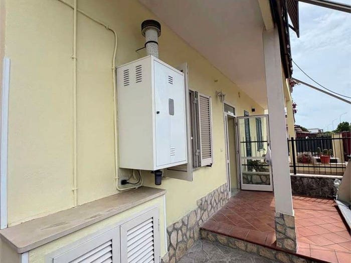 Appartamento quadrilocale in vendita in VIA GRAN SASSO D'ITALIA, Gionchetto, Latina