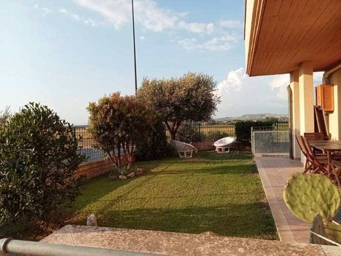 Appartamento trilocale in vendita in Alberese, Grosseto