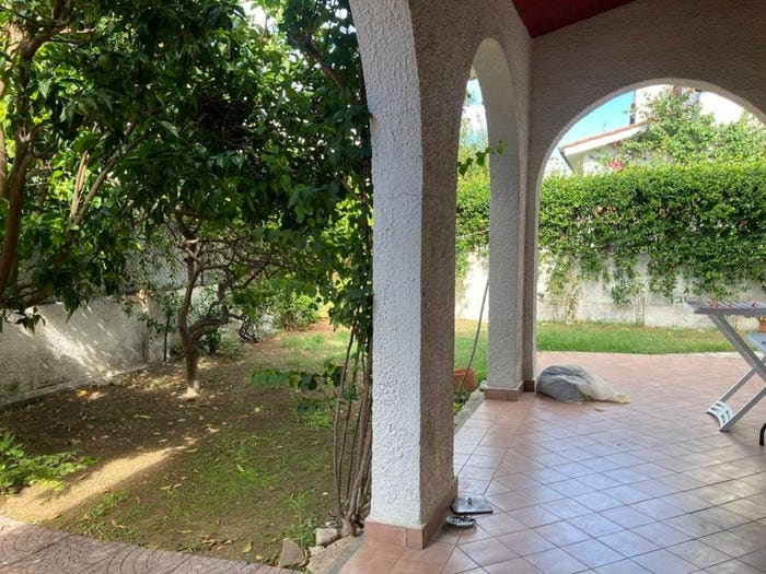 Casa quadrilocale in vendita in Via Sutri, Cerenova, Cerveteri