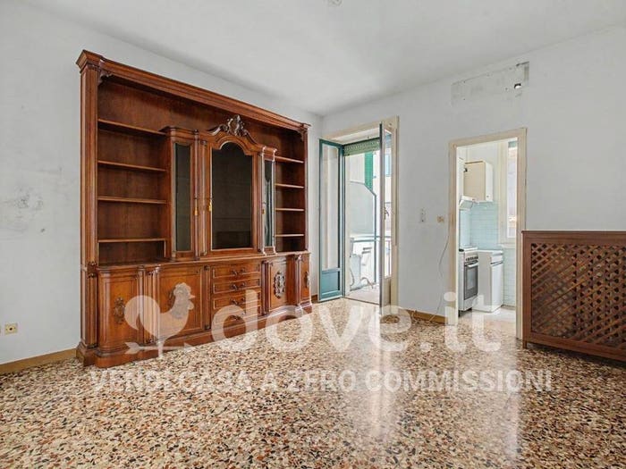 Appartamento bilocale in vendita in Via Cenisio, Cenisio, Milano
