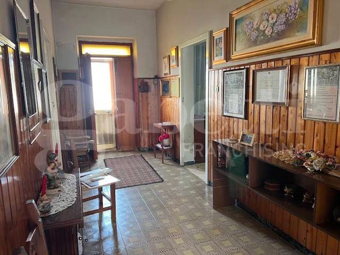 Casa quadrilocale in vendita in VIA THARROS, Centro, Cabras