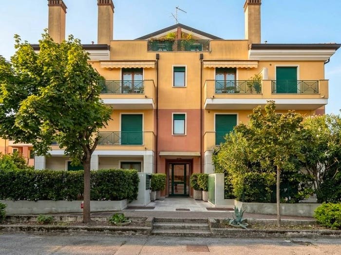 Appartamento bilocale in vendita in Via Giorgio Perlasca, Noventa, Noventa Padovana