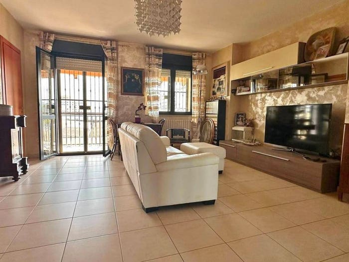 Appartamento quadrilocale in vendita in Via Giacomo Cusmano, Fiera Corso del Mezzogiorno, Foggia