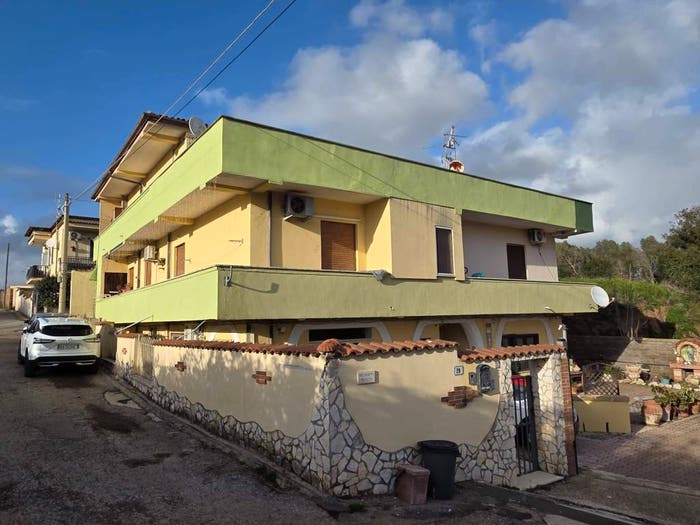 Casa quadrilocale in vendita in Via delle Sansevierie, Banditella, Ardea