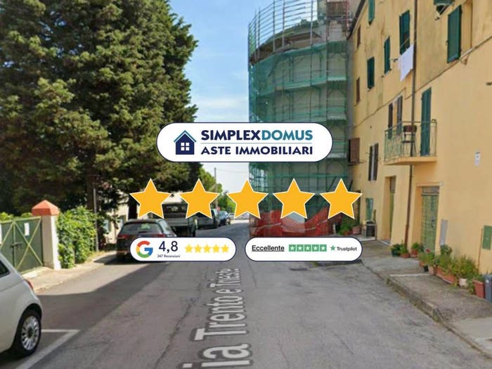 Appartamento con 5 locali in vendita in Via Trento e Trieste, Monsano