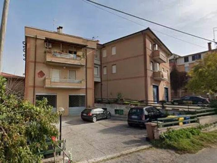 Appartamento trilocale in vendita in Via Dei Giardini, Centro, Forano