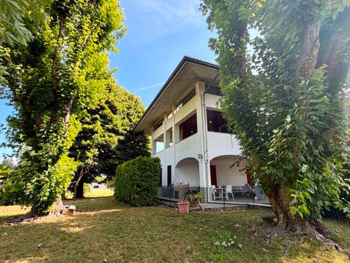 Appartamento con 6 locali in vendita in Via Tommaso Ferreri, Centro, Barbania