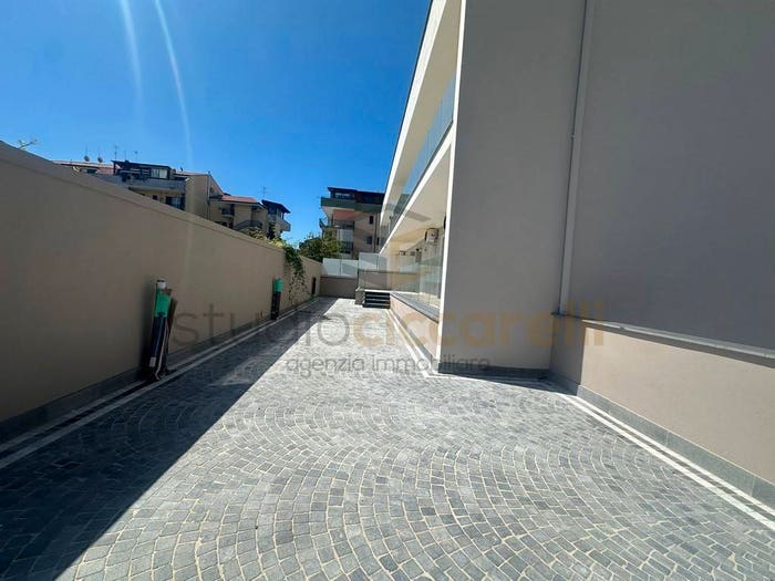 Appartamento trilocale in vendita in Via Pier Capponi, Giardini Oasi Sacro Cuore, Giugliano in Campania