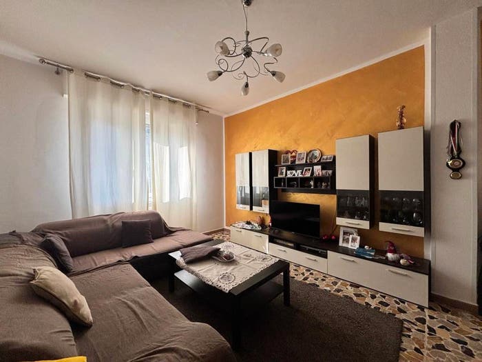 Appartamento quadrilocale in vendita in Via Lama di Reno, Lama Di Reno, Marzabotto