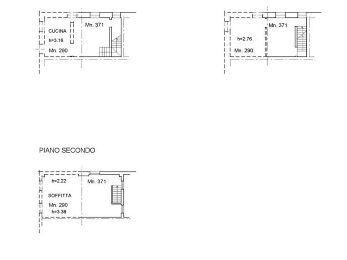 Case in Vendita e in Affitto - 3