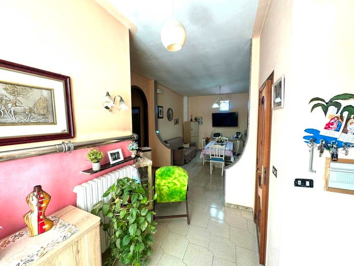 Appartamento bilocale in vendita in Saviano