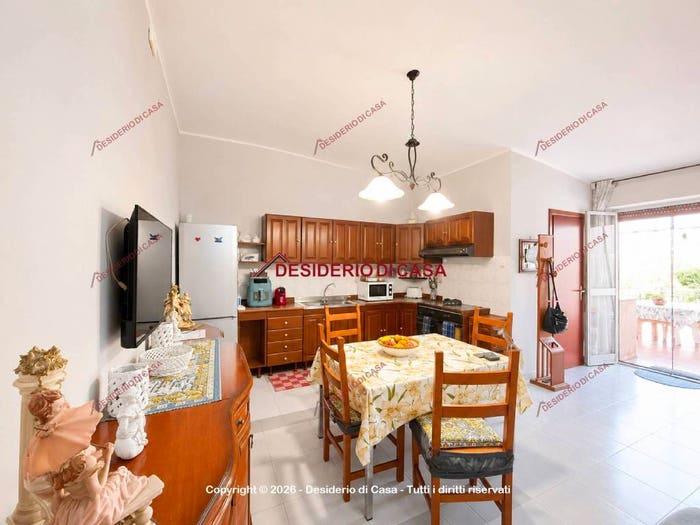 Appartamento bilocale in vendita in Via Consolare Valeria, Chianchitta Pallio, GiardiniNaxos
