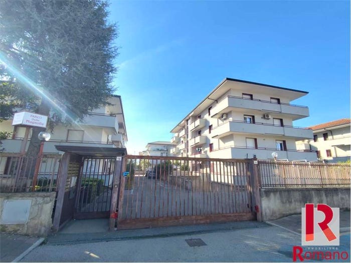 Appartamento quadrilocale in vendita in via ferdinando di borbone, San Tammaro