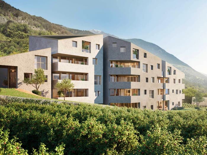 Appartamento trilocale in vendita in Centro, Silandro