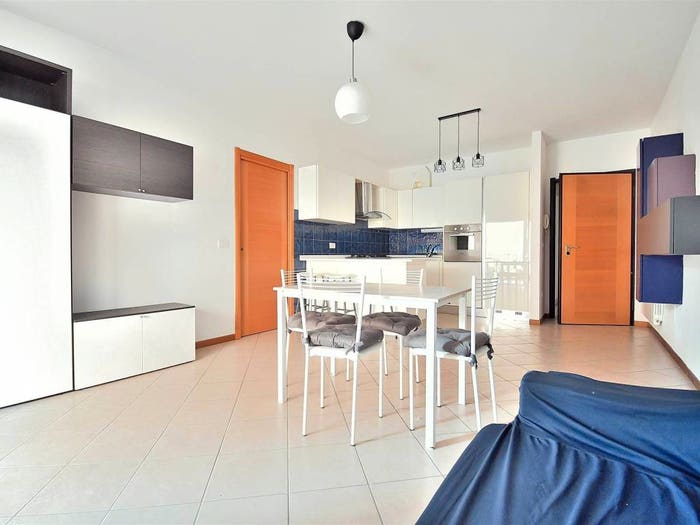 Appartamento trilocale in vendita in Via della Libertà, Monteriggioni