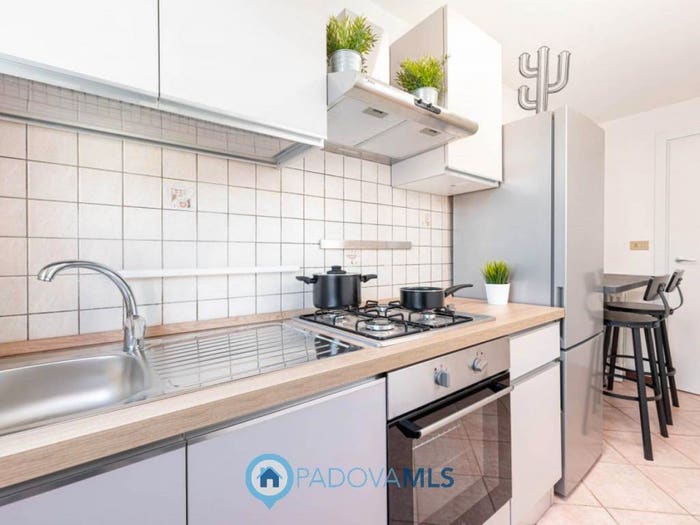 Appartamento trilocale in vendita in Via Ansuino da Forlì, San Bellino San Filippo Neri, Padova