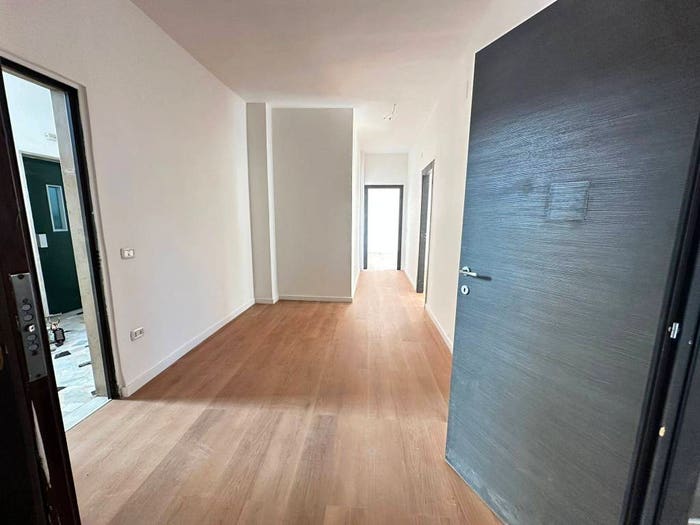 Appartamento trilocale in affitto in Via Gaetano Filangieri, Centro, Casoria