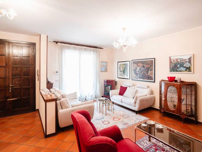 Casa con 6 locali in vendita in Via Galileo Galilei, Centro, Noventa di Piave