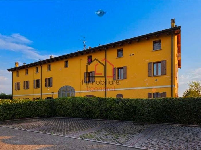 Appartamento trilocale in vendita in Viale Resistenza b, Centro, Rubiera
