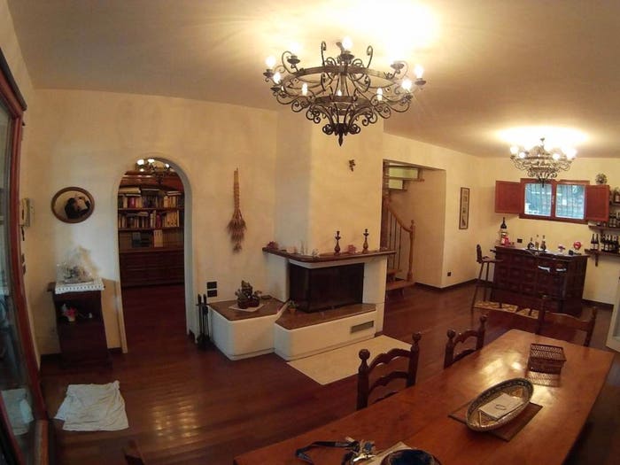 Casa con 6 locali in vendita in Via delle Eriche, Quercianella, Livorno