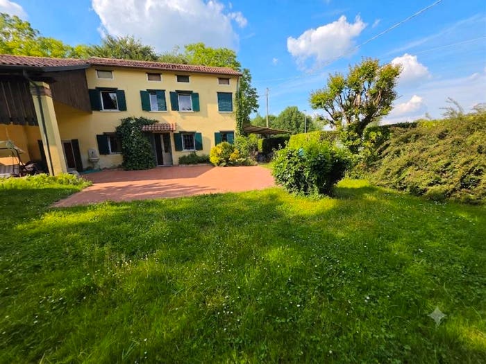 Casa con 6 locali in vendita in Via Albereria, Lisiera, Bolzano Vicentino