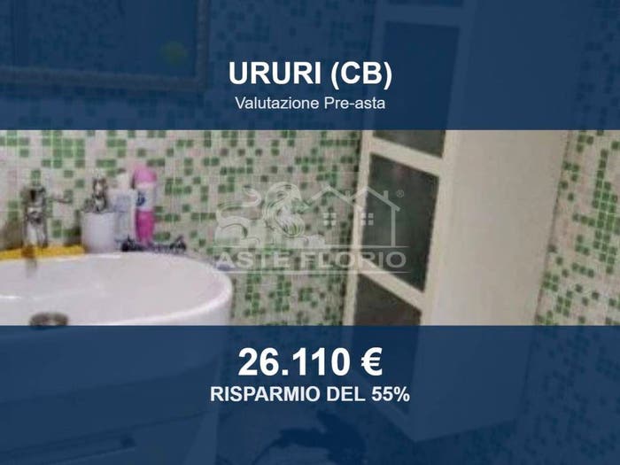 Appartamento con 5 locali in vendita in Via Alba, Ururi