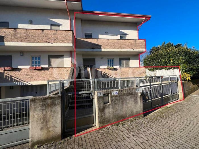 Casa con 6 locali in vendita in Via ziracco, Centro, Remanzacco