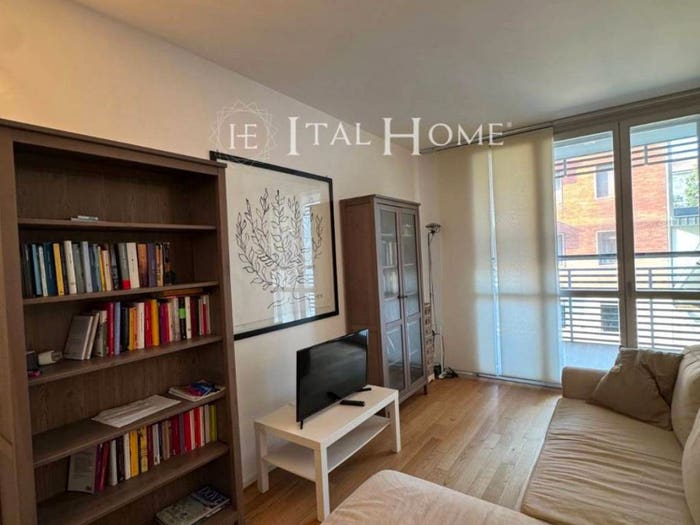 Appartamento trilocale in vendita in Via Giovanni Battista Bertini, Paolo Sarpi, Milano