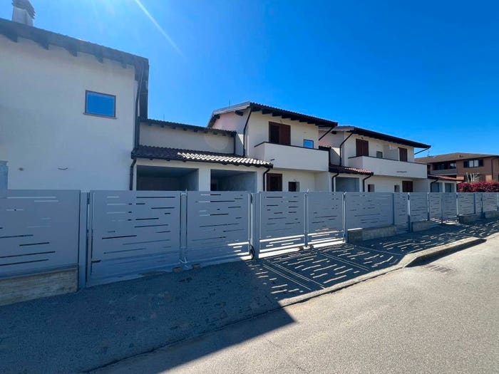 Casa con 5 locali in vendita in via dei sabbioni, Chignolo Po