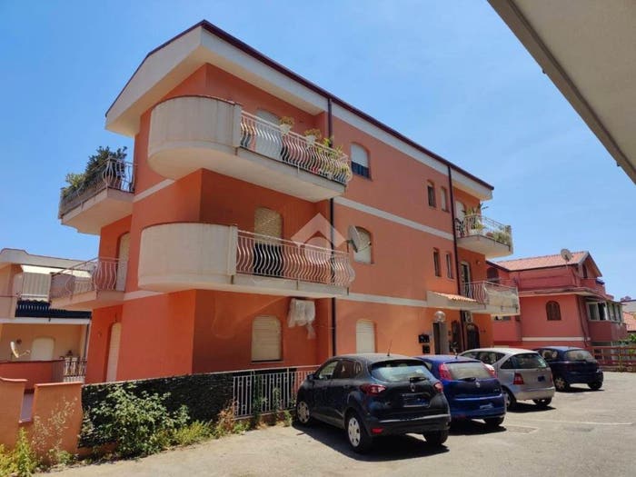Appartamento trilocale in vendita in Via Dei Sei Mulini, Centro, GiardiniNaxos