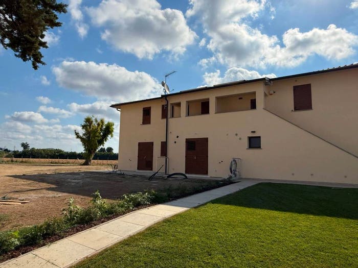 Appartamento bilocale in vendita in Venturina, Campiglia Marittima
