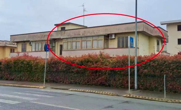 Appartamento quadrilocale in vendita in Via Cremona, Montemurlo
