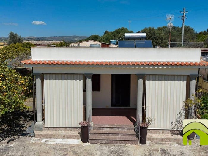 Casa quadrilocale in vendita in Via Dulcamara, Lido Di Noto, Noto