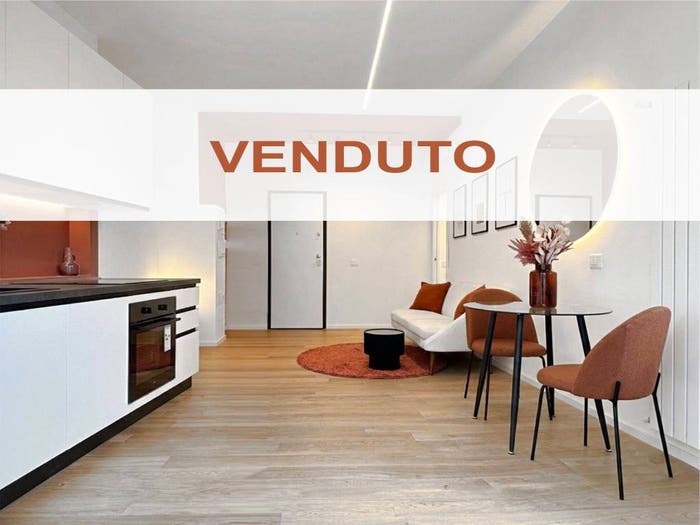 Appartamento trilocale in vendita in Via Alessandro Astesani, Affori, Milano