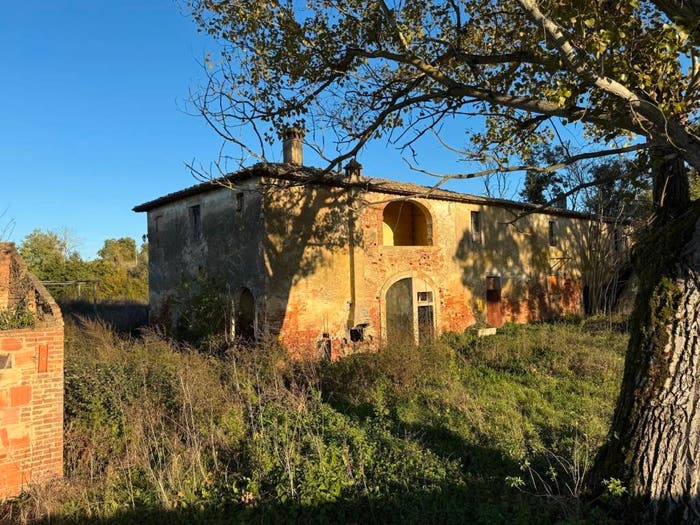 Casa con 6 locali in vendita in Chianacce, Cortona