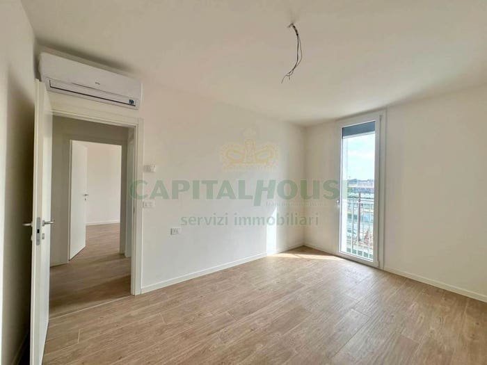 Appartamento trilocale in vendita in Via Umberto Terracini, Noce Pescarola, Bologna