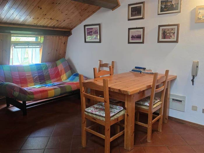 Casa trilocale in vendita in Lama Mocogno