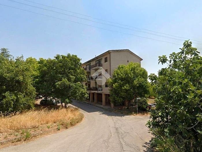 Appartamento trilocale in vendita in Via Dei Calzolai, Centro, Castrovillari