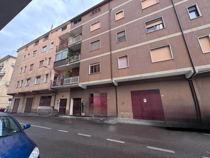 Appartamento con 5 locali in vendita in Via Fabio Filzi, Nicastro Sambiase, Lamezia Terme