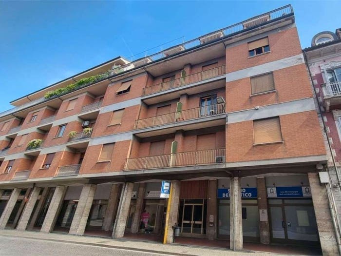 Appartamento quadrilocale in vendita in Centro, Canale