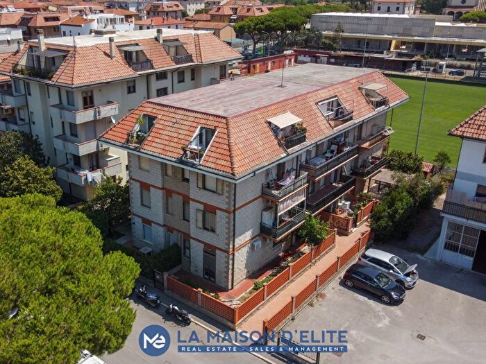 Appartamento bilocale in vendita in Via Stefano Raffei, Albinia, Orbetello