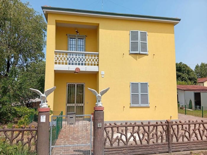 Casa con 6 locali in vendita in Centro, Conselice