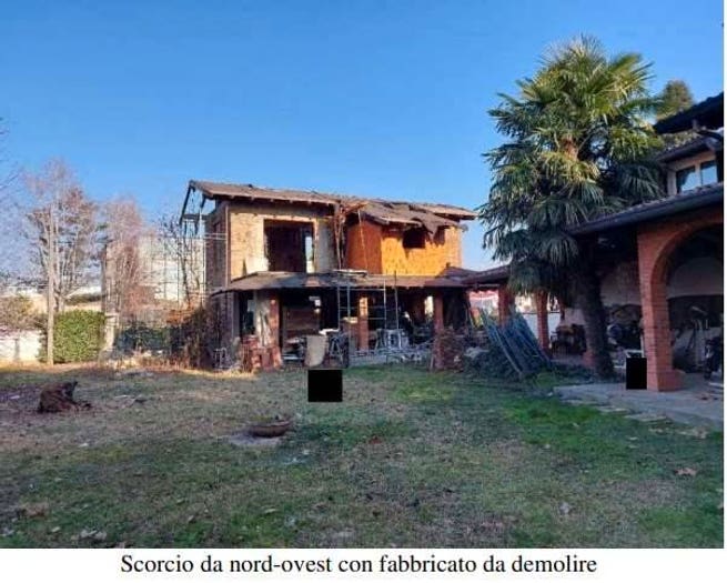 Case in Vendita e in Affitto - 3