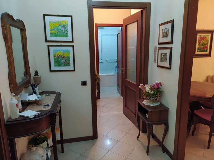 Appartamento con 5 locali in vendita in Via Edward Jenner, Ospedale Volturno, Parma