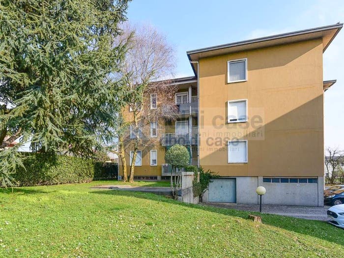 Appartamento trilocale in vendita in via Elli, Centro, Mariano Comense
