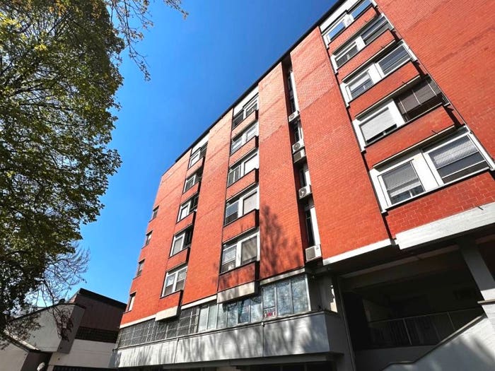 Appartamento quadrilocale in vendita in Via Guernica, Ospedale, Carpi
