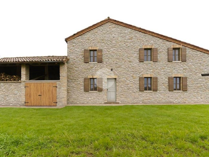 Casa con 5 locali in vendita in VIA CACALUPO, Fidenza