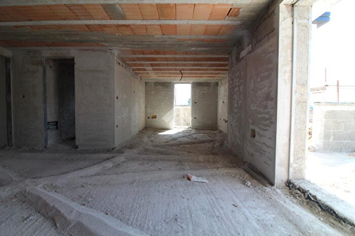 Appartamento quadrilocale in vendita in Via Cavour, Casagiove